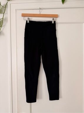 MATE the Label Organic Cotton Pocket Leggings